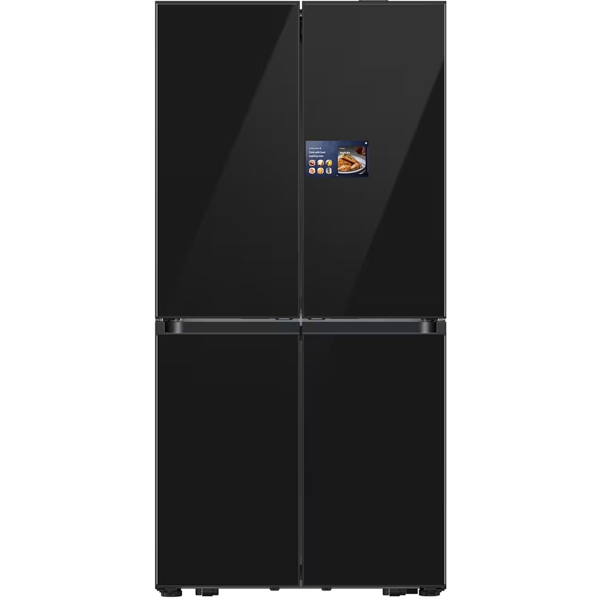 Samsung 三星 RM90F64E1CSH 508公升 Bespoke AI 多門式雪櫃